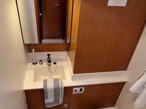 Verhuur Zeilboot Bavaria met vaarbewijs