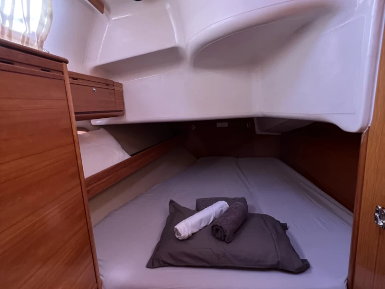 Bavaria Bavaria 39 Cruiser te huur van particulier of professional in Kavála