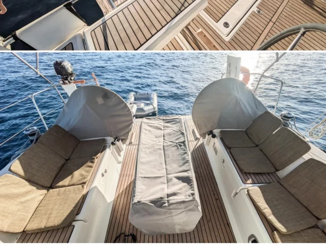 Zeilboot te huur in Portimão voor de beste prijs