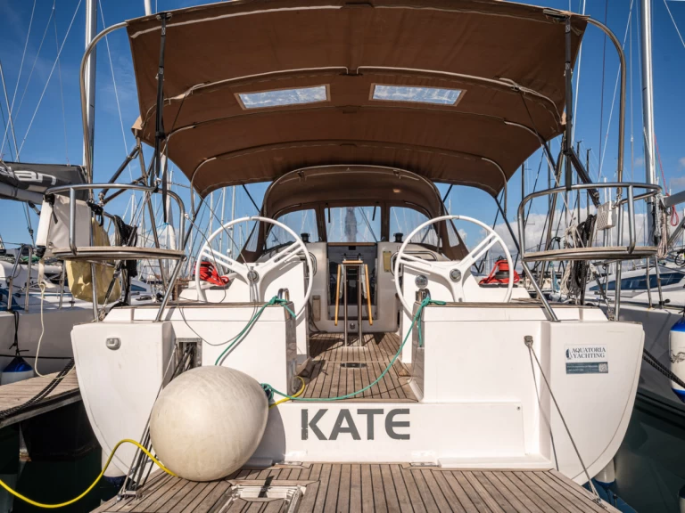 Huur Zeilboot met of zonder schipper Elan in Pirovac
