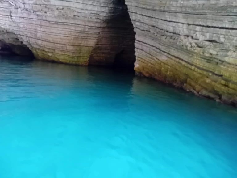 Verhuur Motorboot in Vieste - Idea Marine IDEA 58