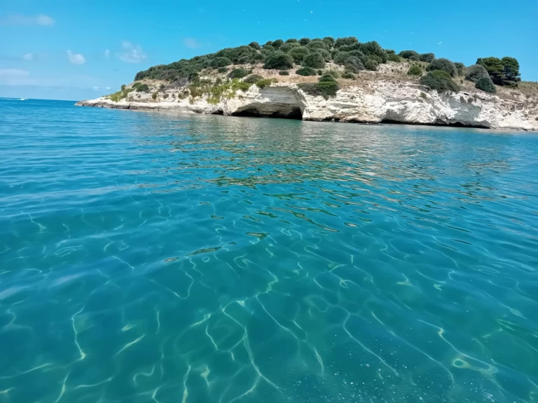 Verhuur Motorboot Idea Marine met vaarbewijs