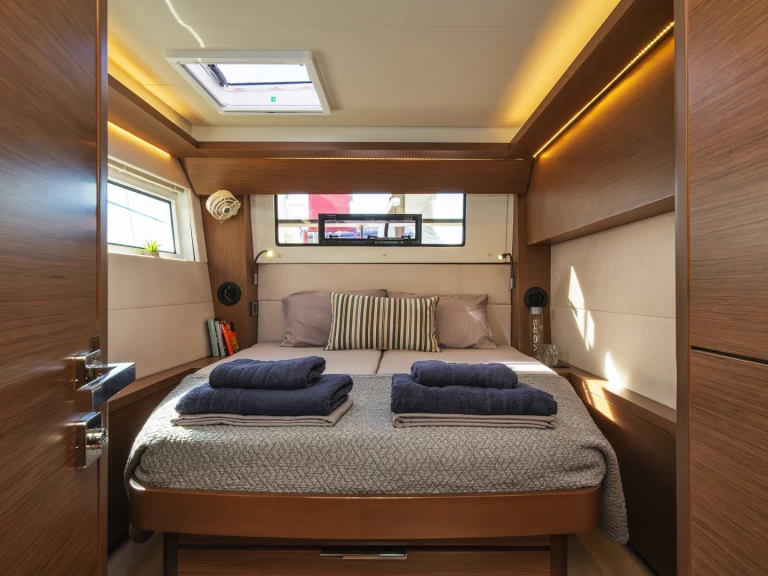 Bootverhuur Lagoon Lagoon 50 in Álimos via SamBoat