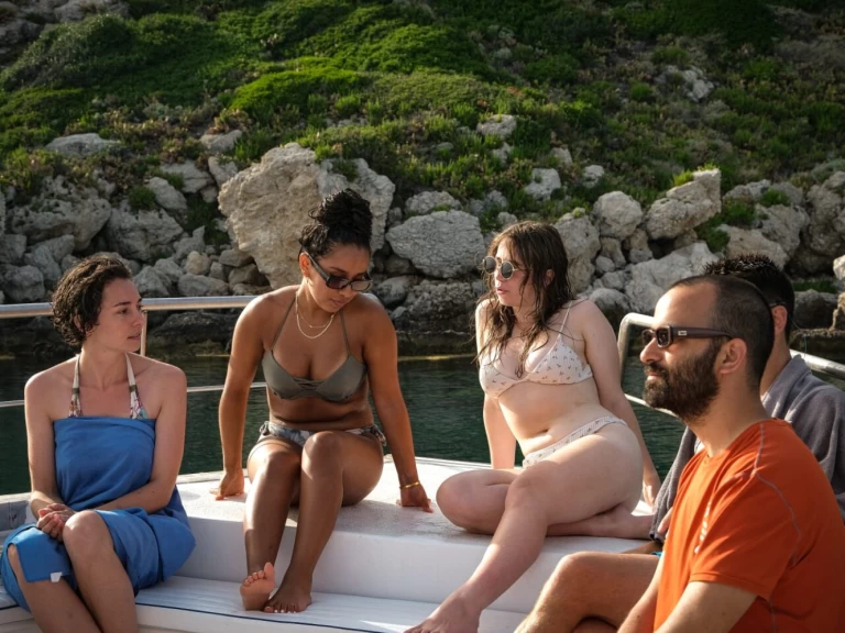 Mochi Craft 35 dominatr big fly te huur van particulier of professional in Milazzo