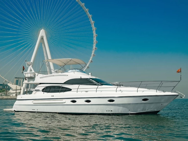 As Marine 53 te huur van particulier of professional in Dubai Marina