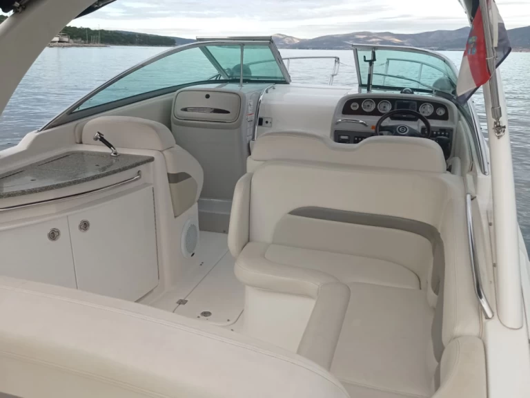 Bootverhuur Split goedkoop 275 ssi