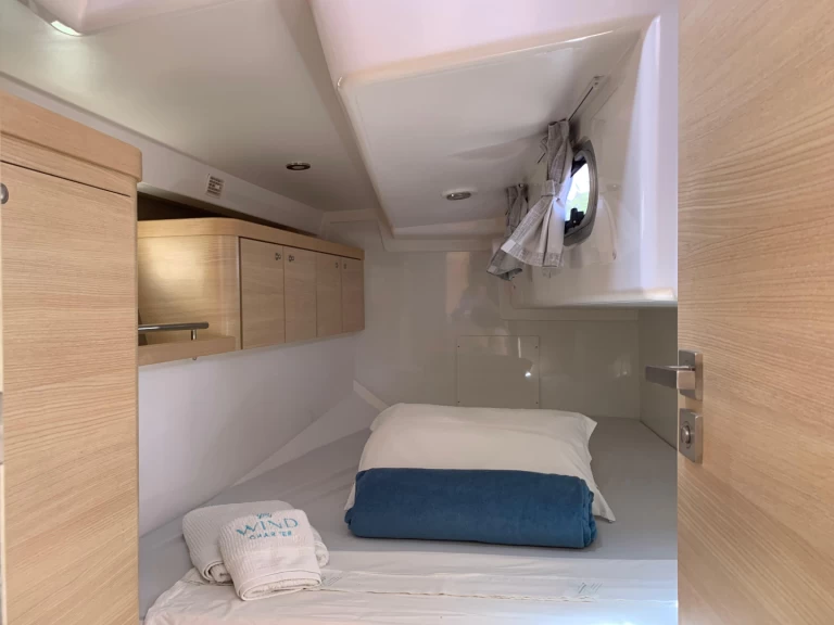 Huur Zeilboot met of zonder schipper Delta Yacht in Paraty