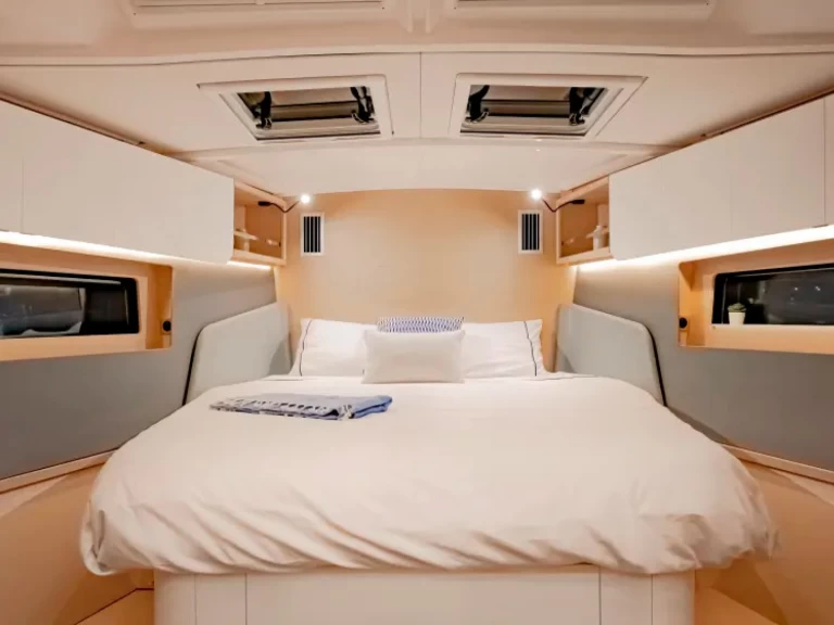 Bootverhuur Dufour Dufour 44 in Saint George via SamBoat