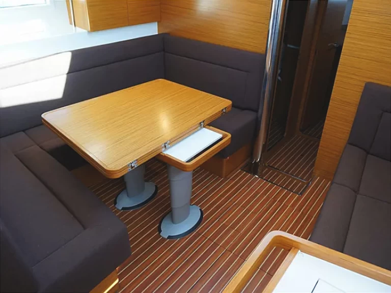 Huur Zeilboot met of zonder schipper Elan in Gouviá