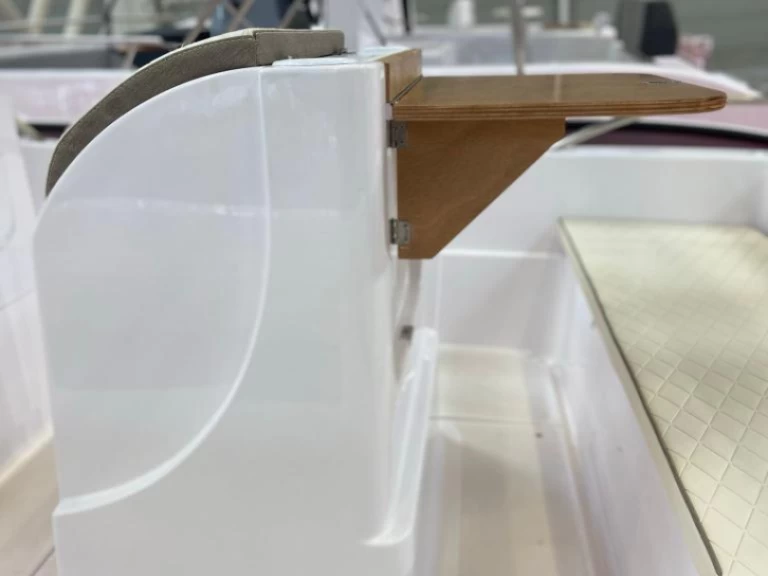 Verhuur Motorboot in Sirmione - marinesite 19 open