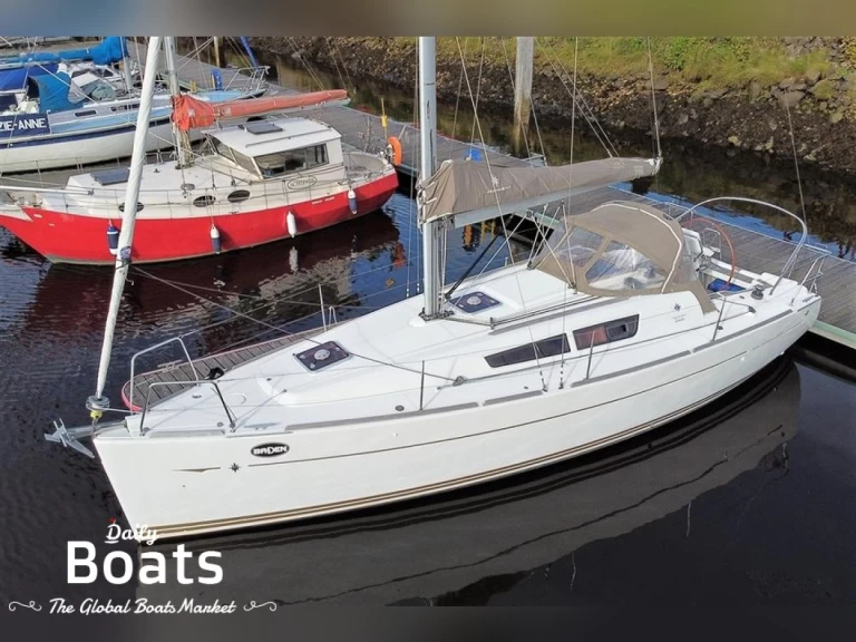 Huur Zeilboot met of zonder schipper Jeanneau in Port de Trébeurden