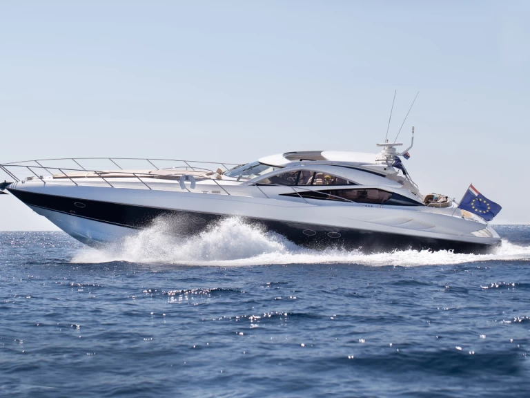 Bootverhuur Sunseeker Predator 68 in Ibiza Town via SamBoat