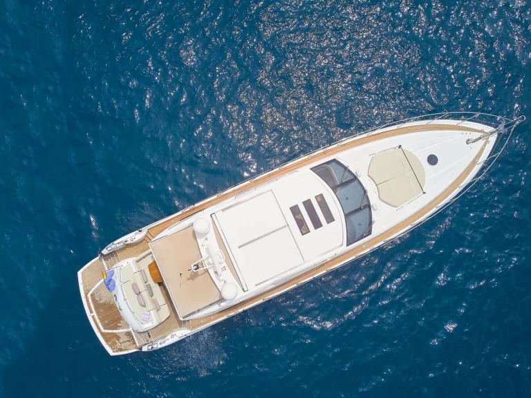 Sunseeker Predator 72 te huur van particulier of professional in Ibiza Town