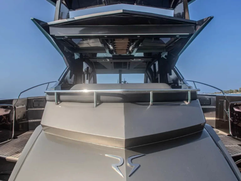 Jachthuur in Dubai Marina - Galeon 70 via SamBoat