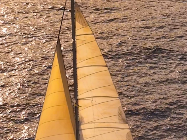 Huur een Bénéteau First 45 F5 - 4 cab. in Rhodes (City)