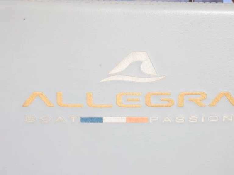 Allegra 21 te huur van particulier of professional in Vietri sul Mare