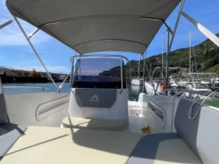 Bootverhuur Vietri sul Mare goedkoop 21