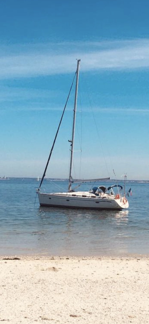 Bavaria Bavaria 39 Cruiser te huur van particulier of professional in Locmiquélic
