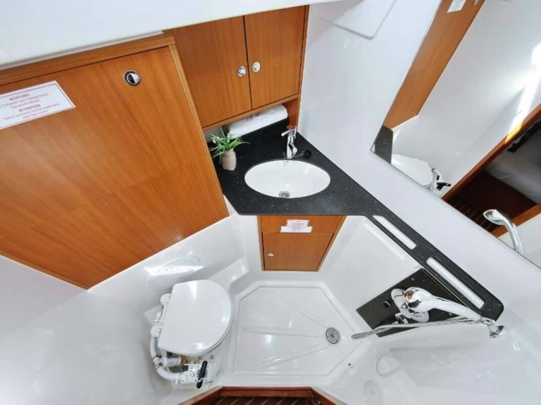 Huur Zeilboot met of zonder schipper Bavaria in Las Palmas de Gran Canaria