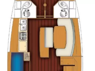 Zeilboot te huur in Rogač voor de beste prijs