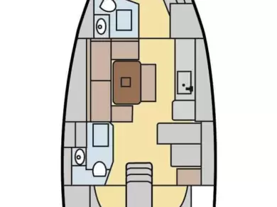 Zeilboot te huur in Fethiye voor de beste prijs