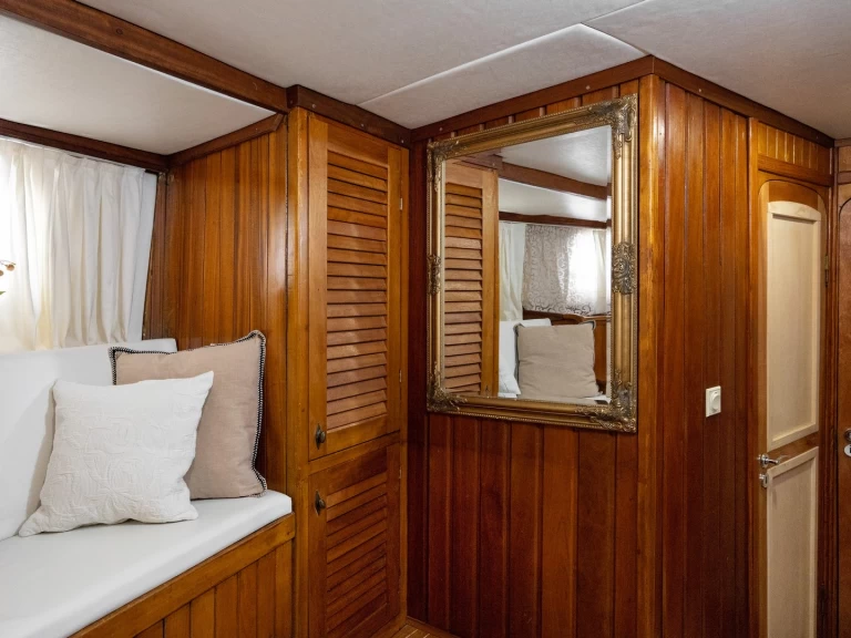 Bootverhuur  Gulet in Dubrovnik via SamBoat