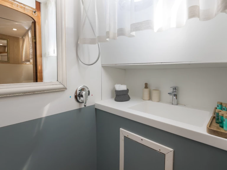  Gulet te huur van particulier of professional in Split