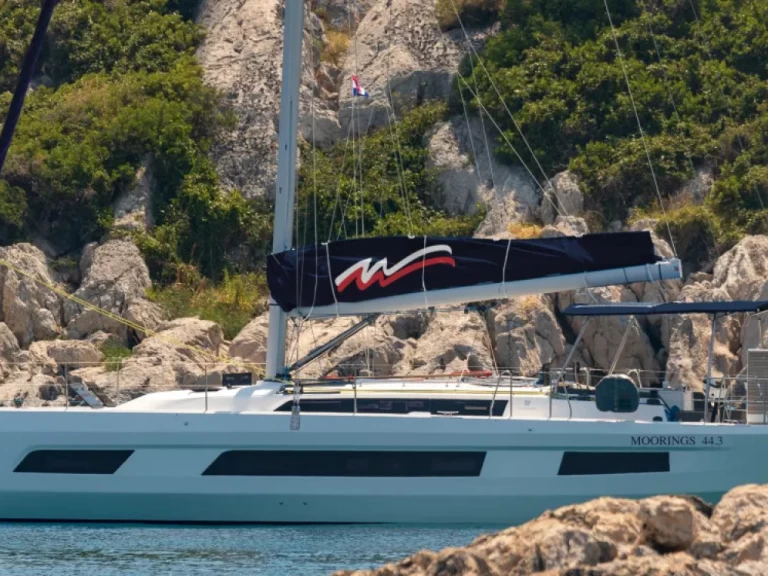 Zeilboot te huur in Road Town voor de beste prijs