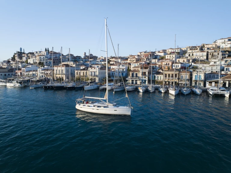Verhuur Zeilboot Bavaria met vaarbewijs
