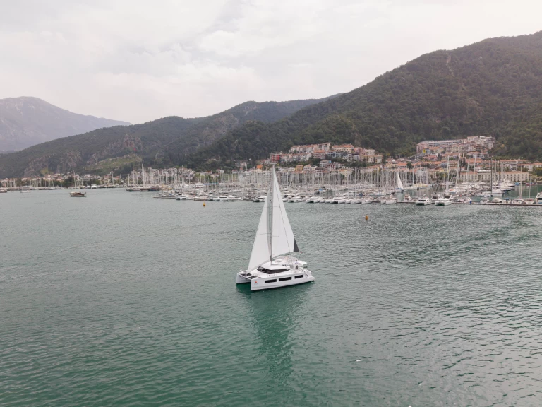 Aventura Aventura 45 te huur van particulier of professional in Fethiye