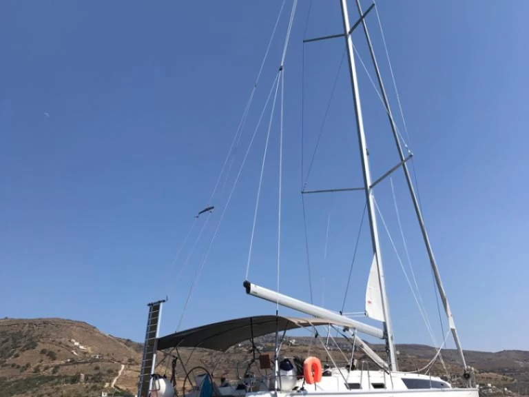 Zeilboot te huur in Mykonos (Island) voor de beste prijs