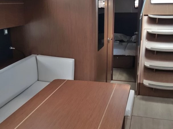 Verhuur Zeilboot in Álimos - Bénéteau Oceanis 51.1