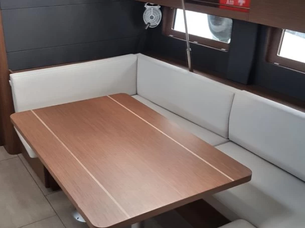 Bootverhuur Mykonos (Island) goedkoop Oceanis 51.1