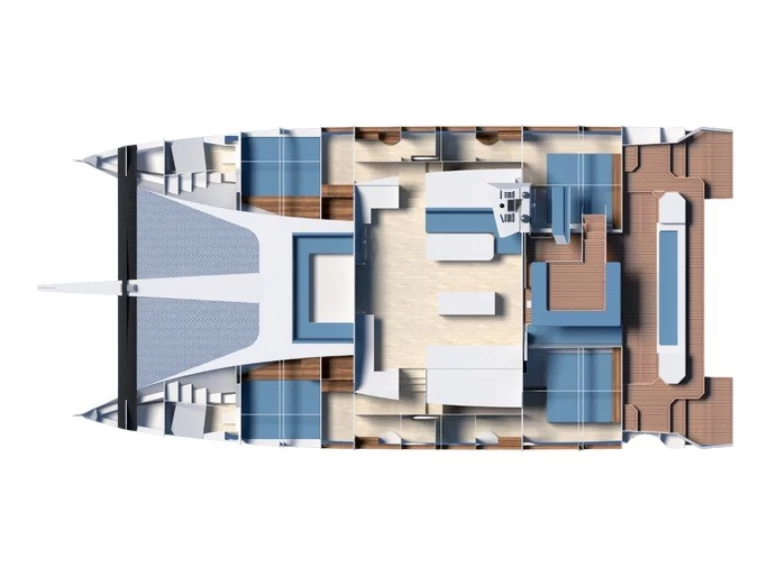 Bootverhuur  Solitaire 1740 in Álimos via SamBoat