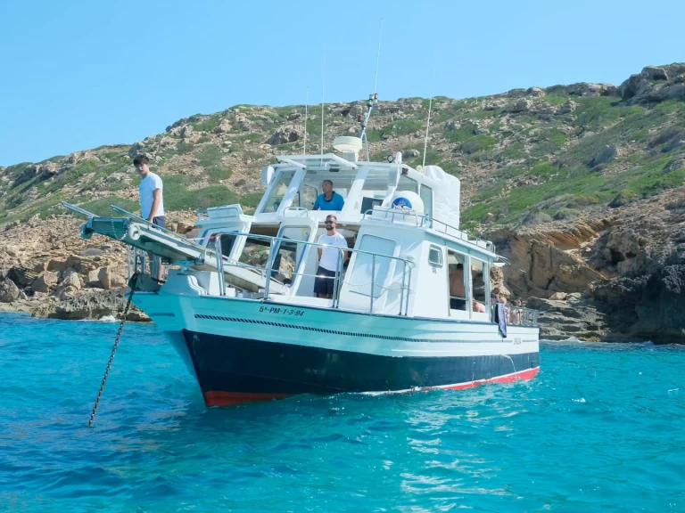 Huur een palma 1 in s'Arenal