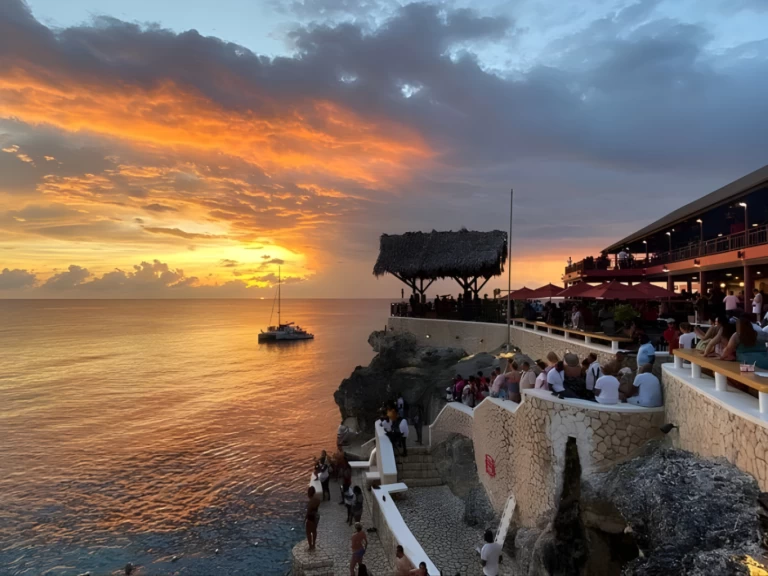 Verhuur Catamaran in Negril - Custom Made Custom made