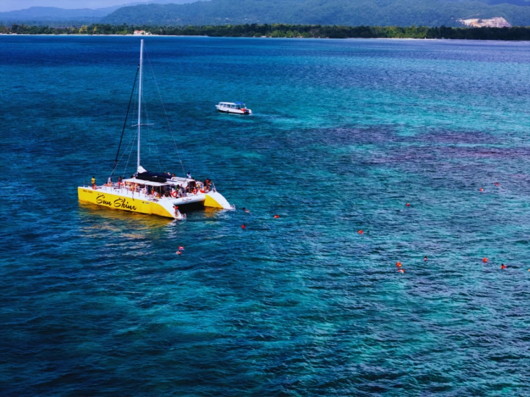 Bootverhuur Custom Made Custom made in Negril via SamBoat