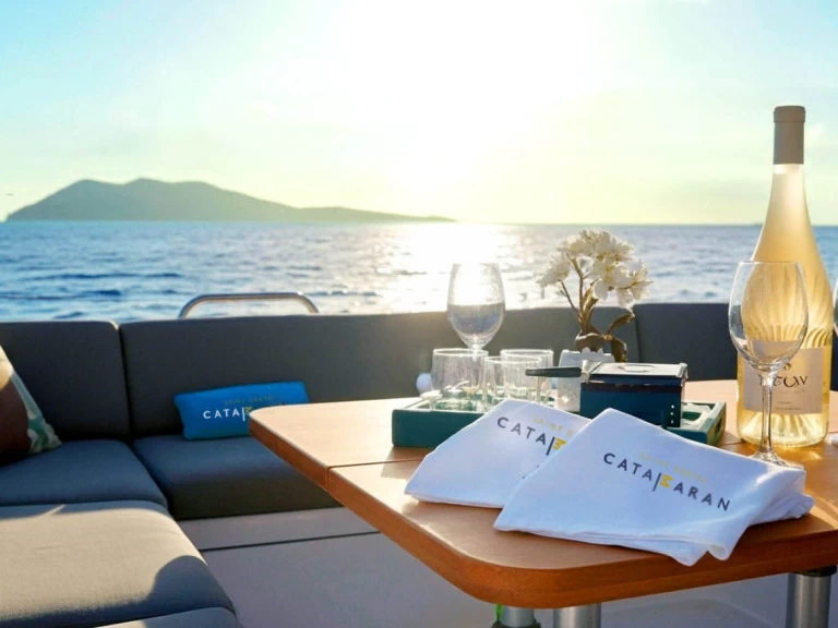 Huur Catamaran met of zonder schipper Outremer in Corossol