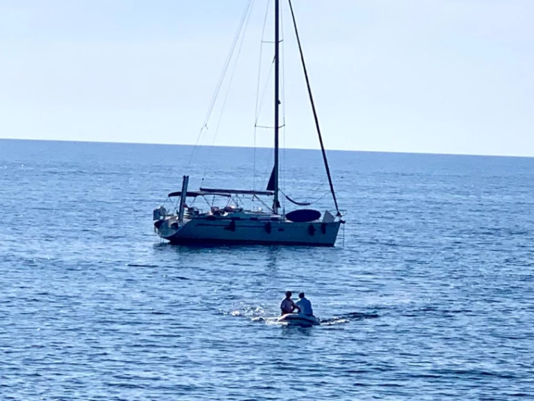 Bavaria Bavaria 42 Cruiser te huur van particulier of professional in San Lorenzo al Mare