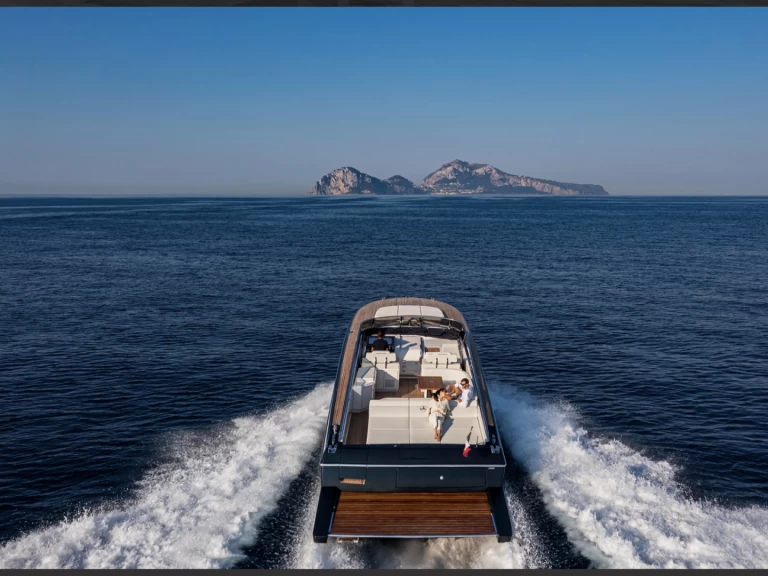 Jachthuur in Toúrlos - Itama 62RS via SamBoat