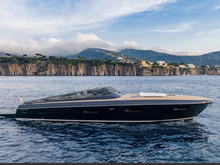 Bootverhuur Toúrlos goedkoop 62RS