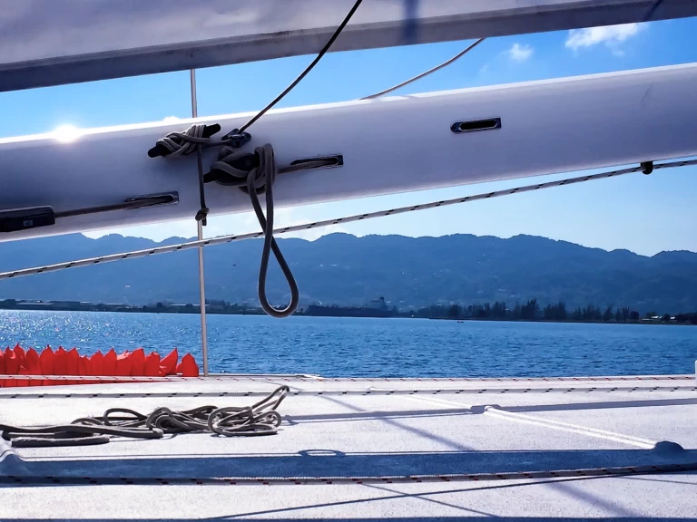Huur Catamaran met of zonder schipper Custom in Montego Bay