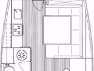 Jachthuur in Jezera - Bavaria Bavaria 43 Cruiser via SamBoat