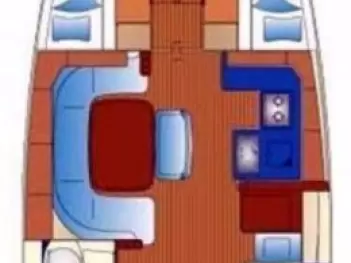 Verhuur Zeilboot in Rijeka - Bavaria Bavaria 49