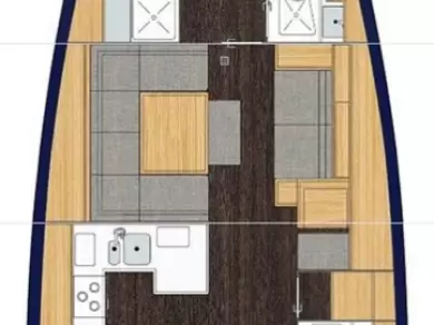 Bootverhuur Göcek goedkoop Cruiser 50