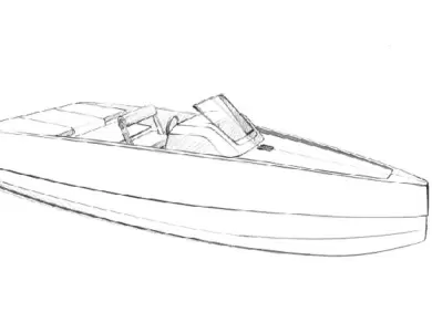 Verhuur Motorboot in Biograd na Moru - Nuva yachts  Nuva M6 Cabin