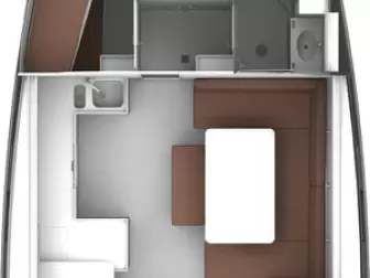 Bootverhuur Palma de Mallorca goedkoop Cruiser 51