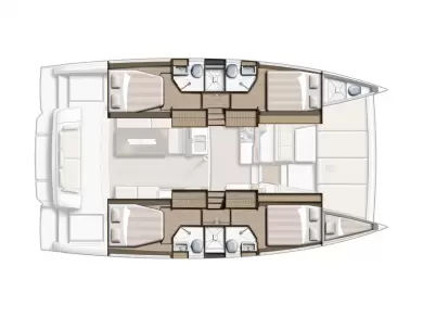 Bootverhuur Seget Donji goedkoop Bali 4.2