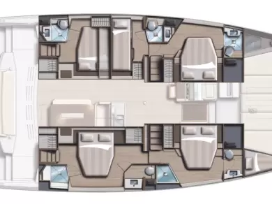 Bali Bali 4.8 te huur van particulier of professional in Eden Island