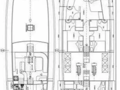 Bootverhuur Custom Made Saint Luca in Omiš via SamBoat
